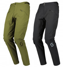 SCOTT pantalon VTT homme TRAIL VERTIC 2025