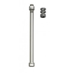 TACX hub axle for E-Thru home trainer  - 12 mm - T1708