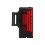 LEZYNE STRIP DRIVE 300+ rear Light