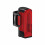 LEZYNE STRIP DRIVE 300+ rear Light