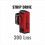 LEZYNE STRIP DRIVE 300+ rear Light