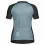 SCOTT 2025 Endurance 20 women's short sleeves jersey