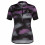 SCOTT maillot manches courtes cycliste femme Endurance 10 2025