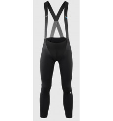 ASSOS MILLE GT EISENHERZ Ultraz S11 Winter bib tights