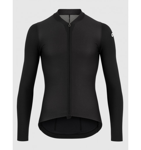 ASSOS maillot vélo manches longues MILLE GT LS S11