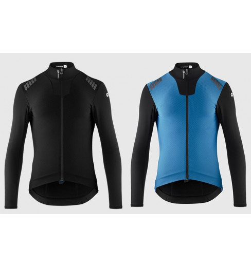 ASSOS veste velo hiver MILLE GT EISENHERZ Ultraz S11 CYCLES ET SPORTS