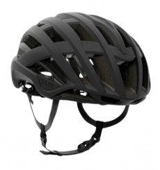 KASK casque de route VALEGRO noir mat