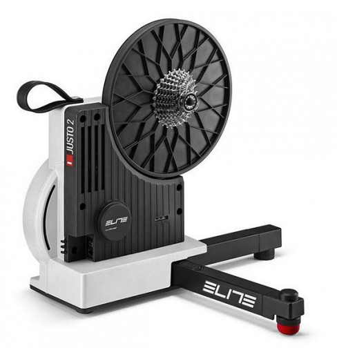 ELITE Justo 2 Indoor Trainer