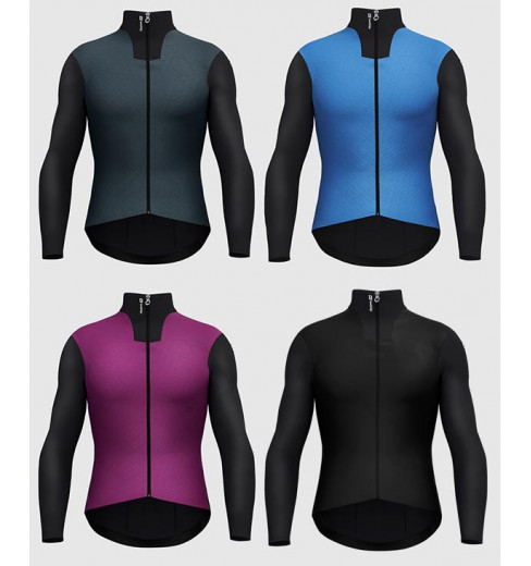 ASSOS veste hiver MILLE GT HASHOOGI S11