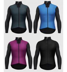 ASSOS veste hiver MILLE GT HASHOOGI S11