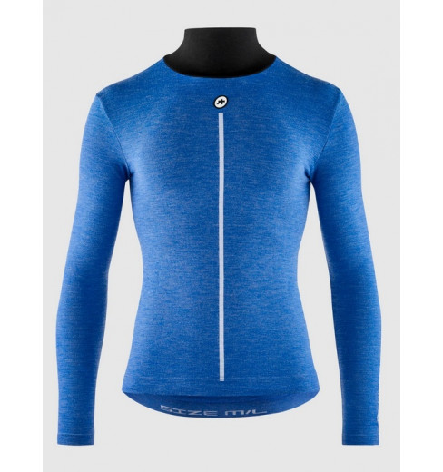 ASSOS Ultraz P1 Long Sleeve Winter Base Layer