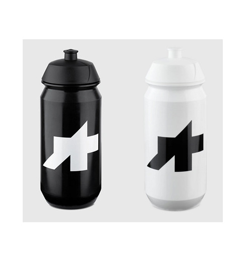 ASSOS Signature water bottle  - 500 ml