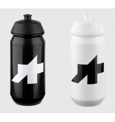 ASSOS Signature water bottle  - 500 ml