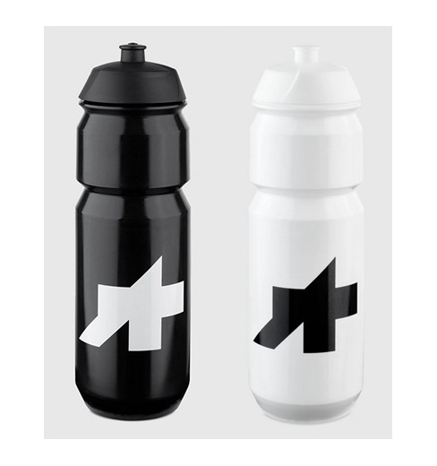 ASSOS Signature water bottle  - 750 ml