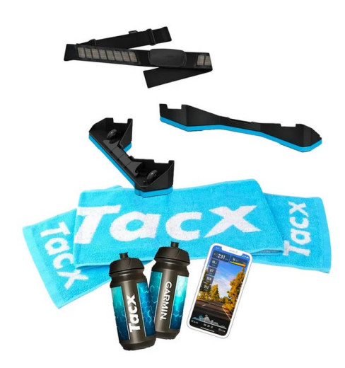 TACX accessory kit for Tacx Neo 2T