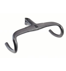 MOST Talon Ultra Light Carbon Integrated bike handlebar