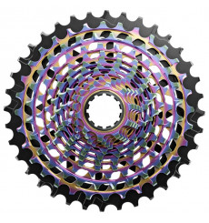 SRAM cassette 12V RED AXS E1 Rainbow XG-1290 10/36