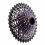 SRAM 12V RED AXS E1 Rainbow XG-1290 10/36 cassette