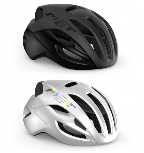 MET casque vélo de route RIVALE MIPS