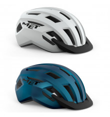 MET casque vélo de route ALLROAD MIPS