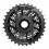 SRAM 12V RED AXS E1 Rainbow XG-1290 10/33 cassette