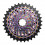 SRAM 12V RED AXS E1 Rainbow XG-1290 10/33 cassette