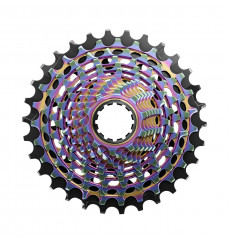 SRAM 12V RED AXS E1 Rainbow XG-1290 10/30 cassette