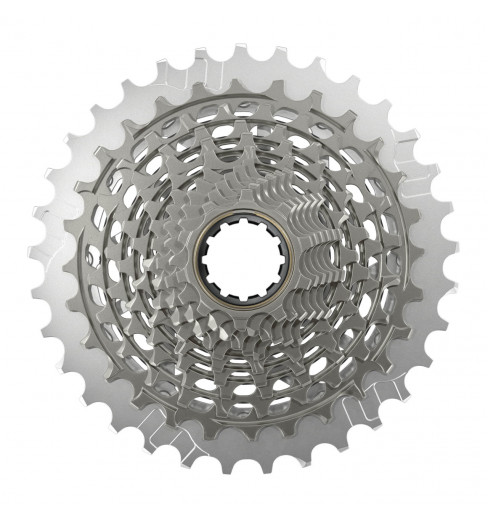 SRAM 12V RED AXS E1 XG-1290 10/33 cassette