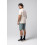 GOBIK t-shirt coton homme REST ANGORA 2025