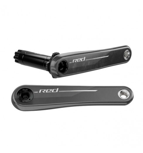 SRAM RED E1 DUB 165 MM Cranks