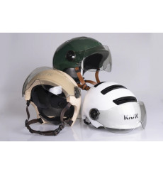 KASK casque vélo urbain URBAN R - WG11