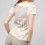 GOBIK 2025 women's cotton t-shirt REST ANGORA