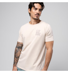 GOBIK 2025 men's cotton t-shirt REST ANGORA