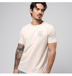 GOBIK 2025 men's cotton t-shirt REST ANGORA