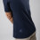 GOBIK 2025 men's cotton t-shirt REST ULTRABLUE