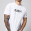 GOBIK t-shirt manches courtes homme NATIVE WHITE 2025