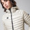 GOBIK veste avec plumes femme DISCOVERY 2.0 MOONBEAM 2025