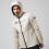 GOBIK veste avec plumes homme DISCOVERY 2.0 MOONBEAM 2025