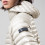 GOBIK 2025 DISCOVERY 2.0 MOONBEAM women's jacket with feather