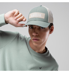 GOBIK 2025 Trucker 3.0 FERN lifestyle cap