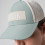 GOBIK Casquette Lifestyle Trucker 3.0 FERN 2025