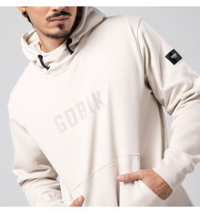 GOBIK sweatshirt homme TRAILBLAZE ANGORA 2025