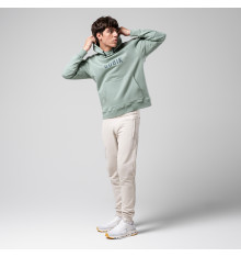 GOBIK sweatshirt homme TRAILBLAZE ICEBERG GREEN 2025