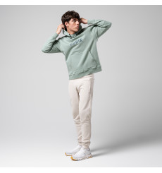 GOBIK sweatshirt homme TRAILBLAZE ICEBERG GREEN 2025