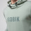 GOBIK 2025 TRAILBLAZE ICEBERG GREEN men's sweatshirt