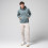 GOBIK sweatshirt homme TRAILBLAZE TROOPER 2025