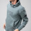 GOBIK sweatshirt homme TRAILBLAZE TROOPER 2025