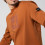 GOBIK 2025 HOVER RUST unisex sweatshirt