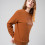 GOBIK 2025 HOVER RUST unisex sweatshirt