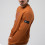 GOBIK 2025 HOVER RUST unisex sweatshirt